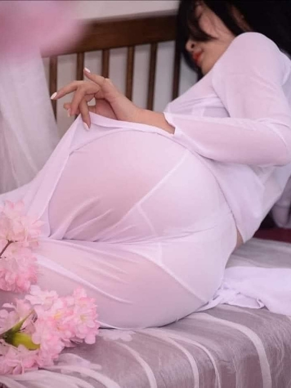 áo dài nữ sinh siêu mỏng