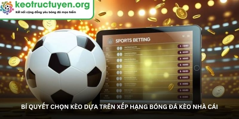 bi-quyet-chon-keo-dua-tren-xep-hang-bong-da-keo-nha-cai