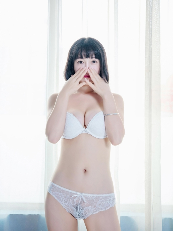 gái xinh nội y sexy