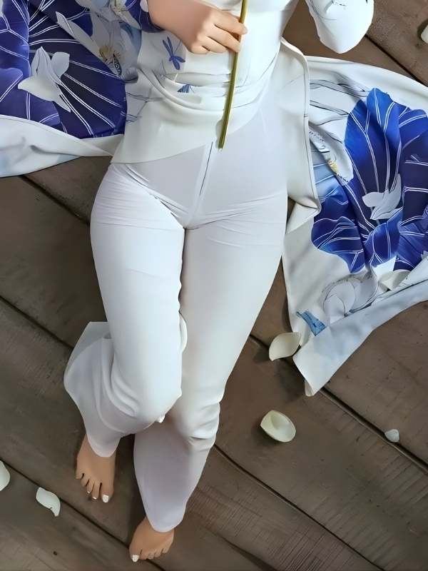 hot áo dài nhà nghỉ Việt Nam